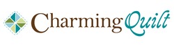 Charming Quilt Company-Logo