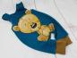 Preview: Babystrampler TEDDY Größe 62 Preview: Babystrampler TEDDY Größe 62