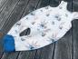 Preview: FELDMAUS hinten Preview: FELDMAUS hinten