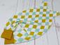 Preview: Babystrampler HASE Preview: Babystrampler HASE