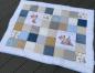Preview: Krabbeldecke WALDTIERE