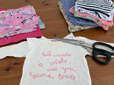 Preview: Gelieferte Babybodys