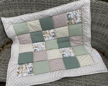 Krabbeldecke  SAFARI