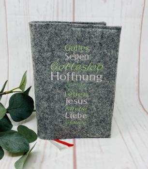 Gotteslobhülle WORKREUZ