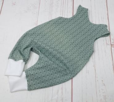 Preview: Babystrampler REH