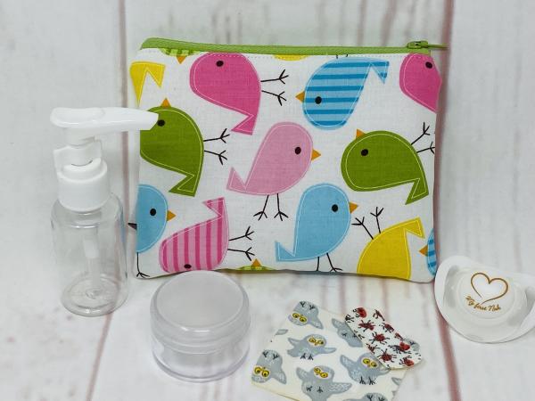 Mini Apotheke BIRDIE