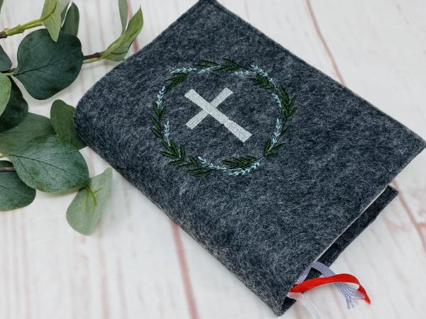 Gotteslobhülle KRANZ