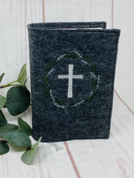 Gotteslobhülle KRANZ