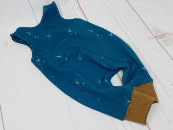 Babystrampler TEDDY Größe 62 Babystrampler TEDDY Größe 62