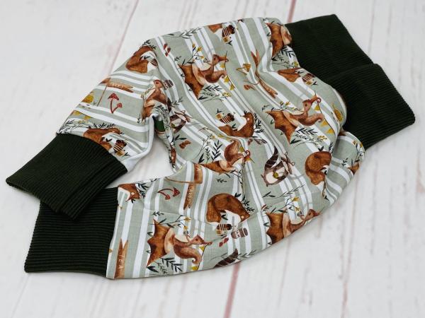 nge Pumphose HERBSTWALD