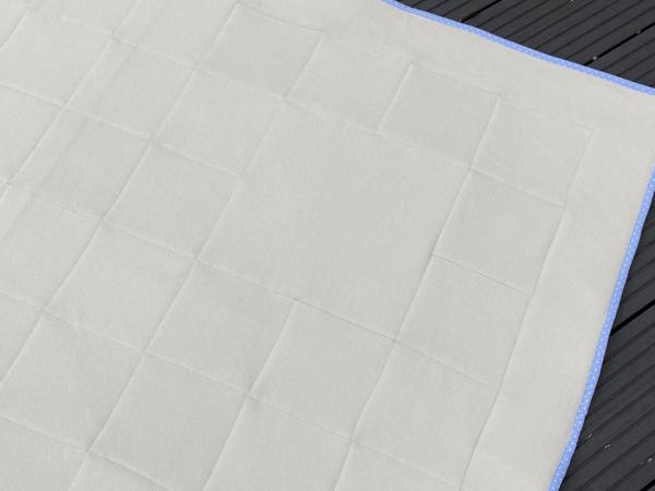 Krabbeldecke WALDTIERE