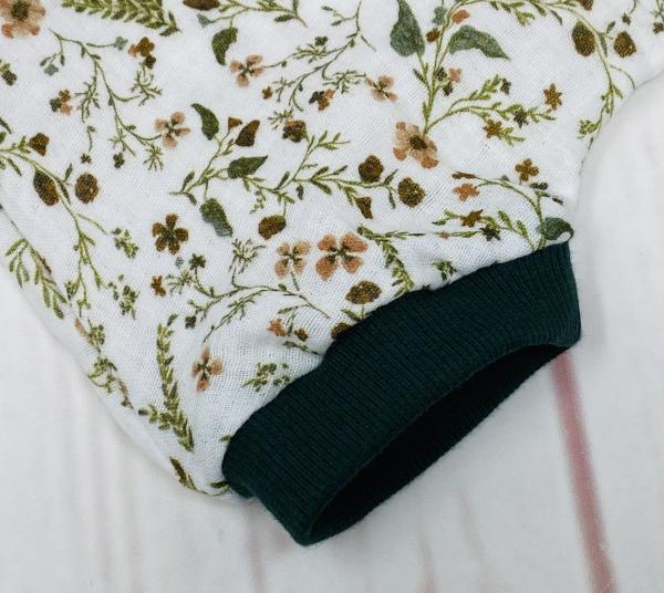 Sommerspieler WALDBLUMEN